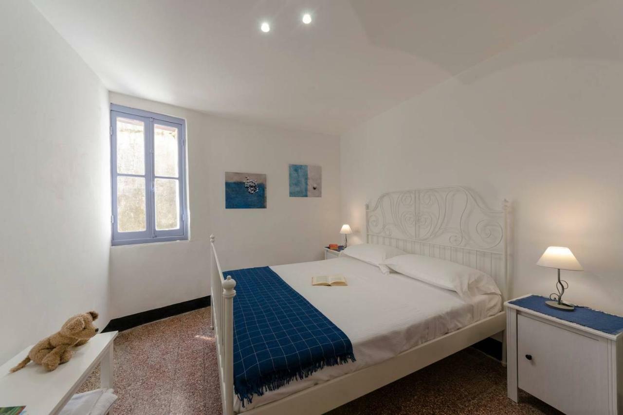 Joivy Spacious 2 Bedroom Apt With Terrace At The Heart Of The ヴェルナッツァ エクステリア 写真