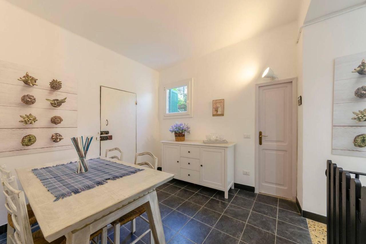 Joivy Spacious 2 Bedroom Apt With Terrace At The Heart Of The ヴェルナッツァ エクステリア 写真